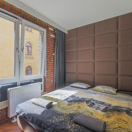 Apartmate- Perfect Apartment Oldtown Gdansk Ngoại thất bức ảnh
